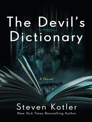 cover image of The Devil's Dictionary